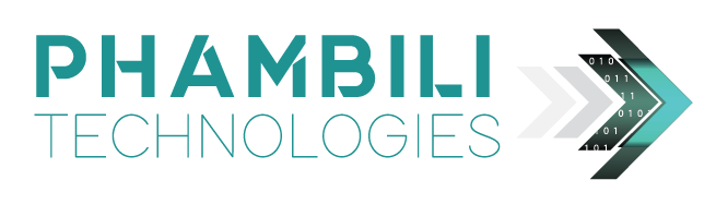 Phambili Technologies Logo